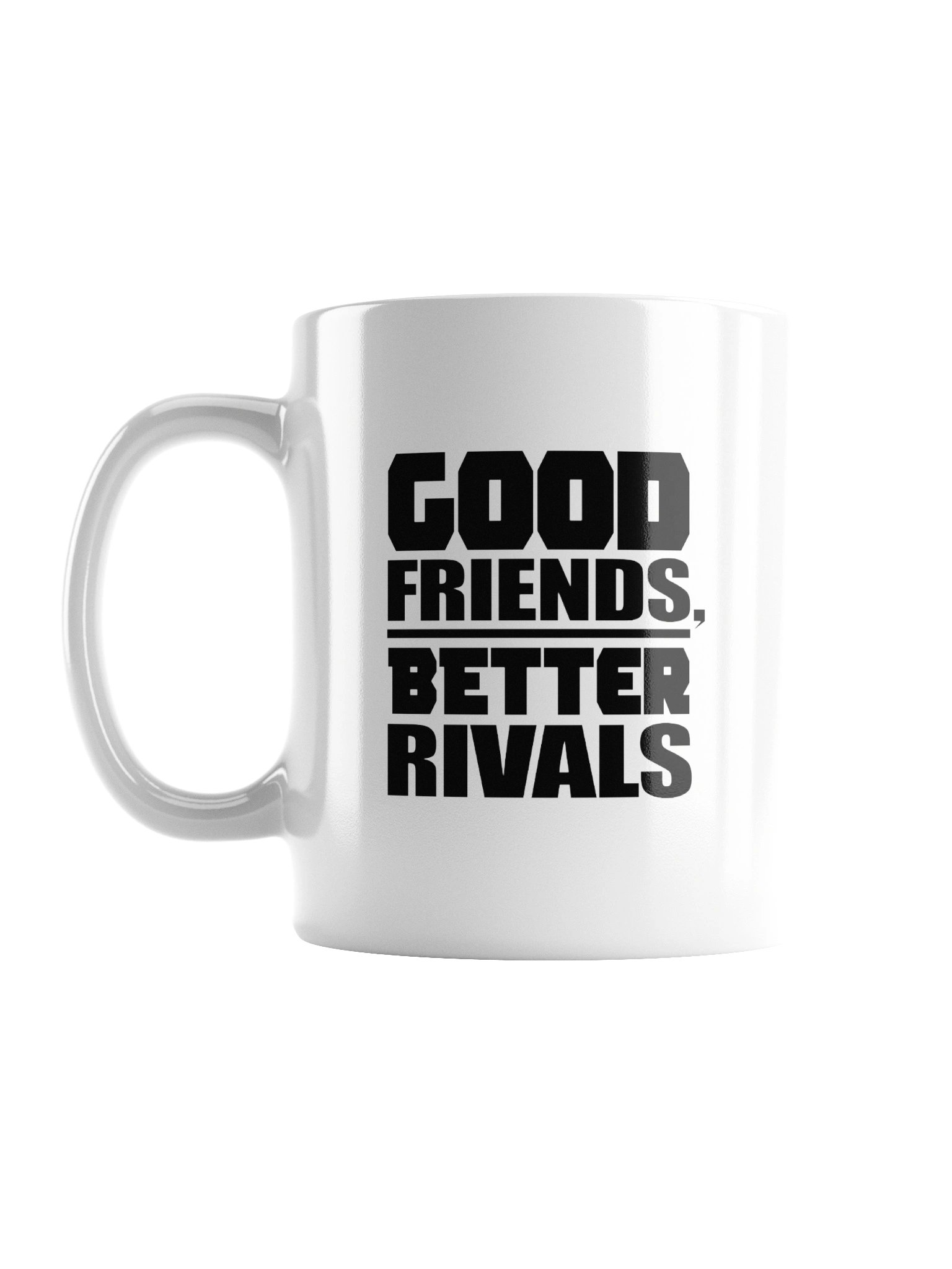 Bragging Rights White Mug product image (1)
