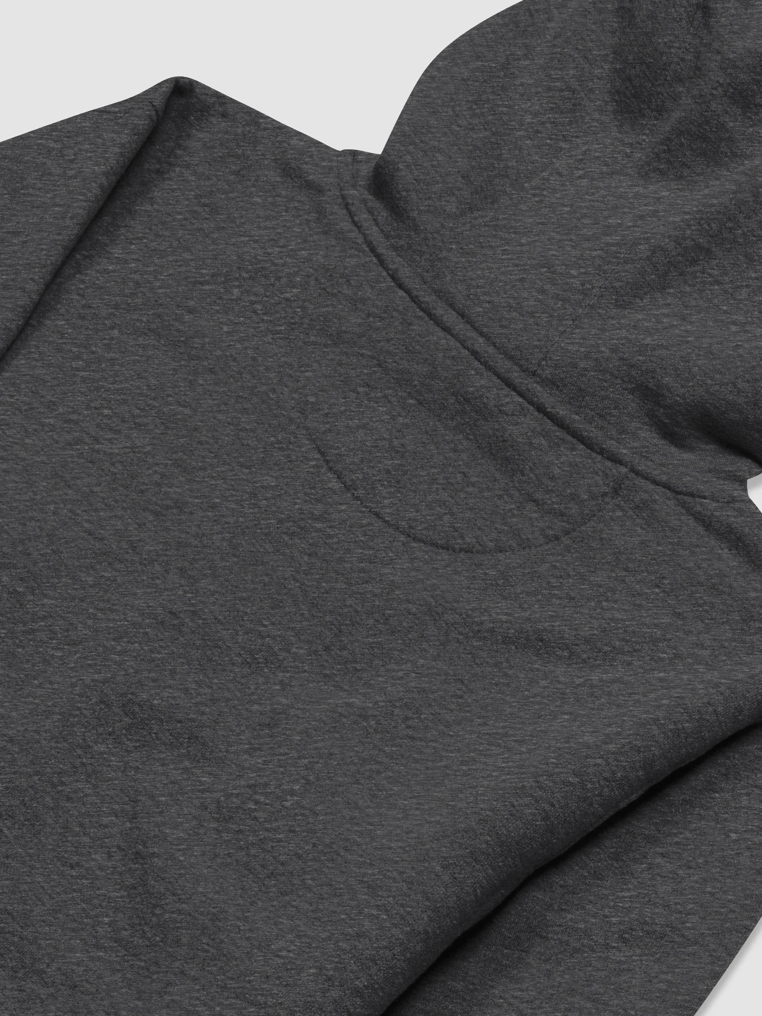 Sessions Classic Hoodie — White Logo product image (39)