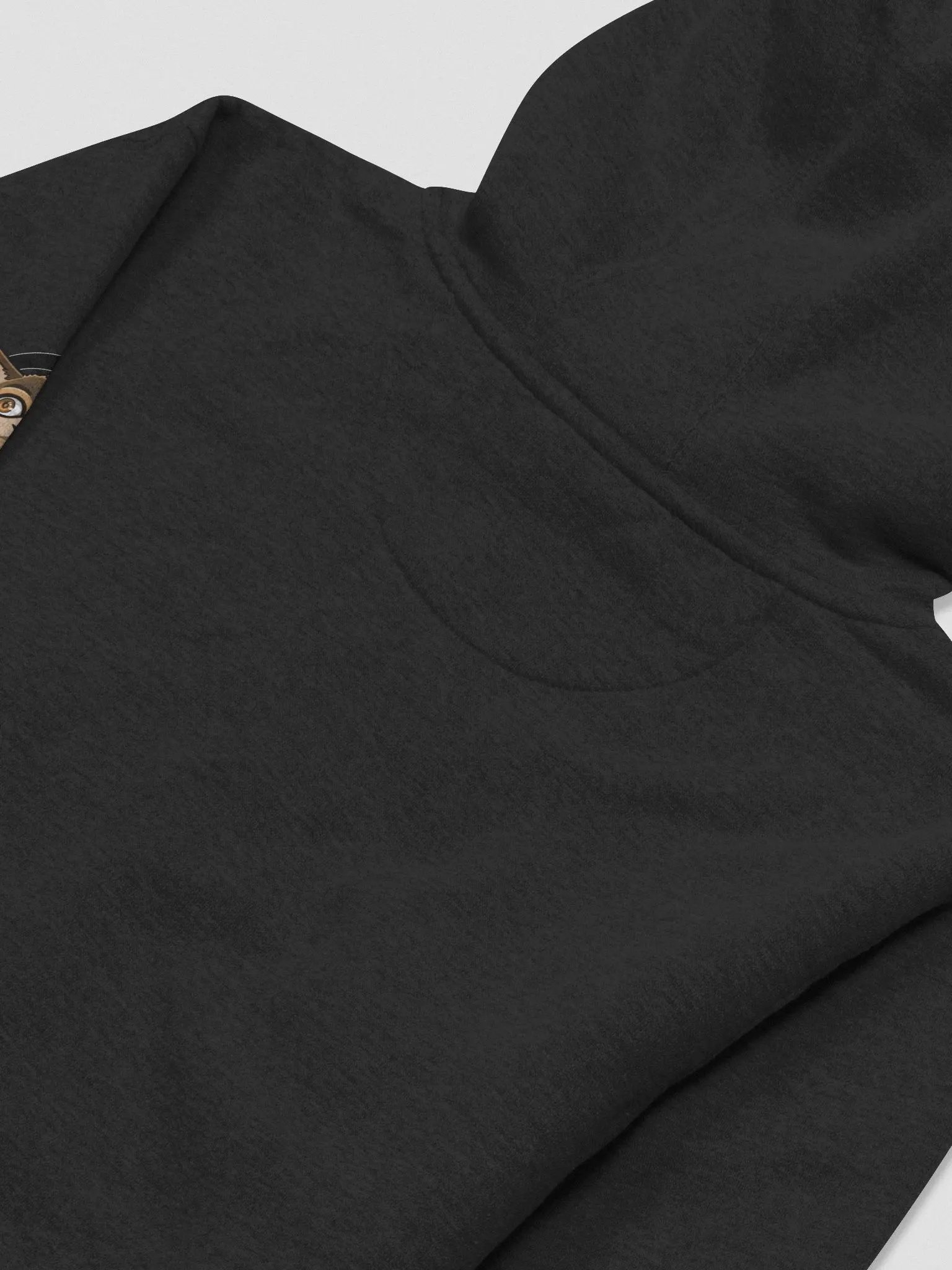 The Hoodie product image (4)