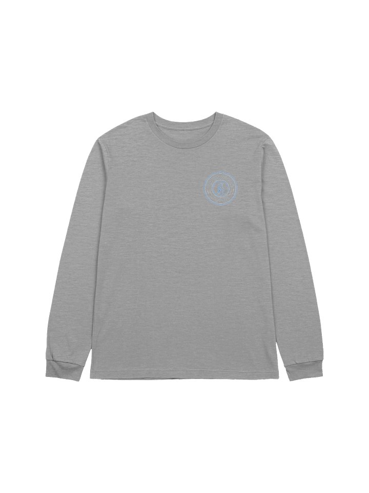 Long sleeve Tee product image (1)