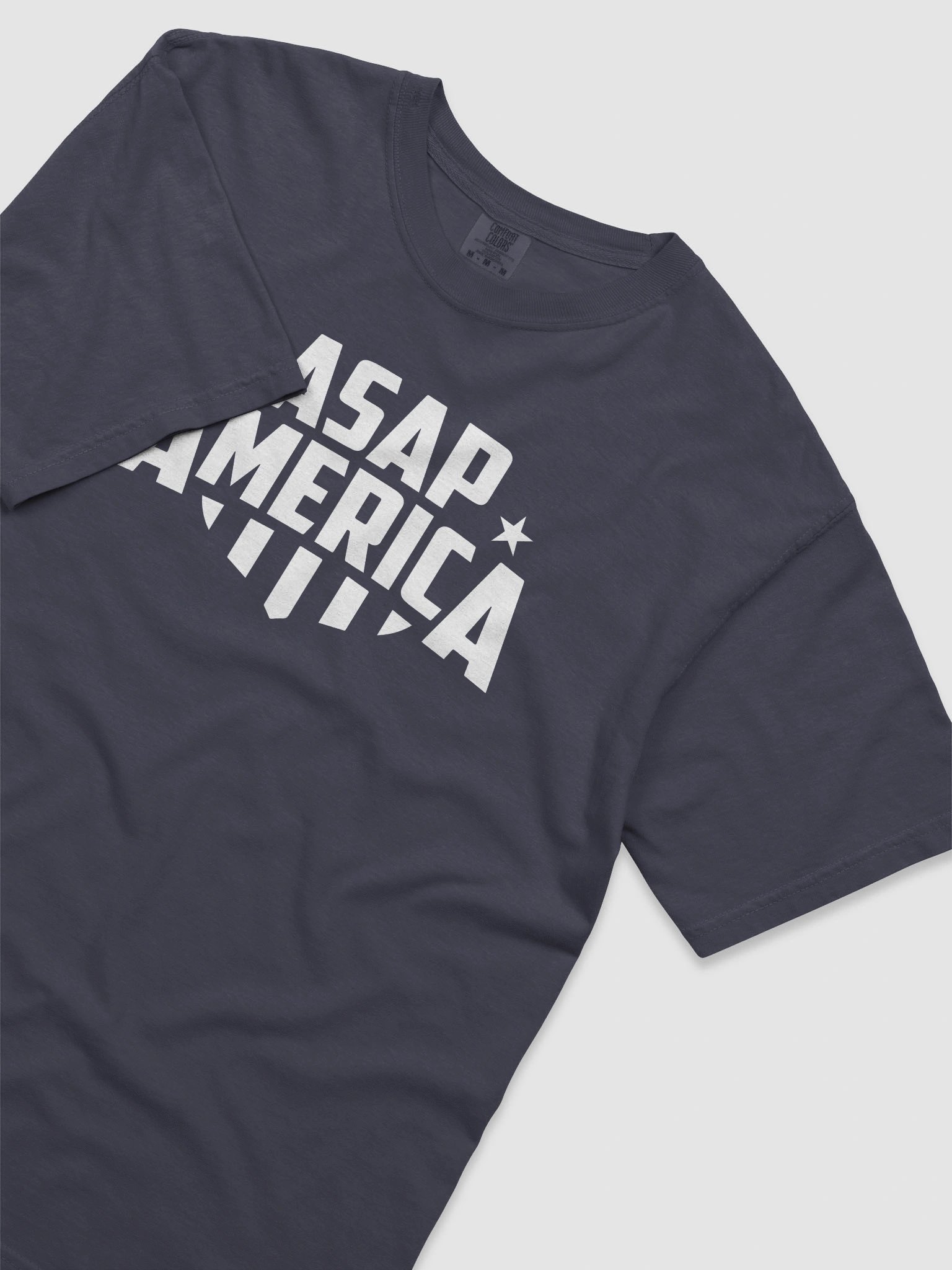 ASAP Super Tee – Lead the Way. Be the Difference. product image (20)