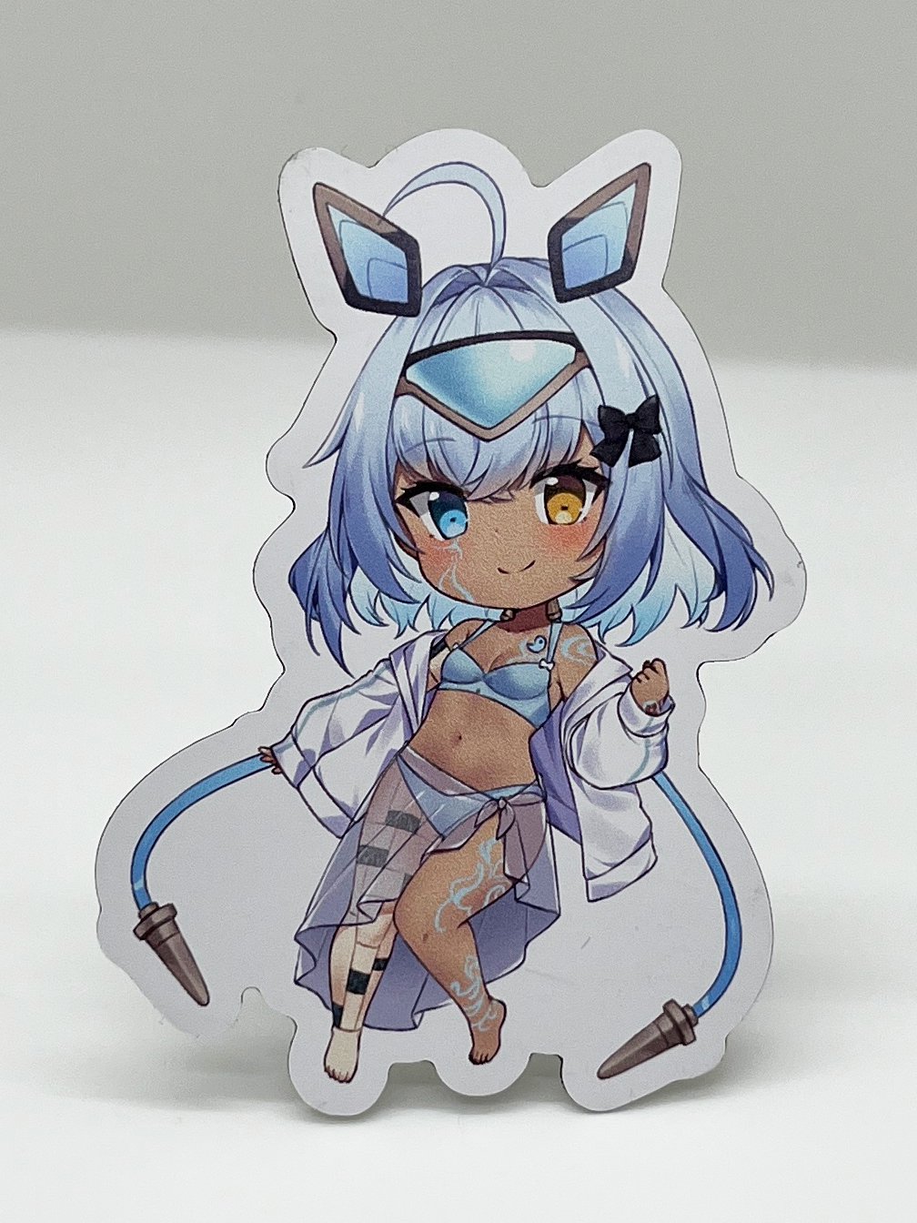 Summer Tan Magnet product image (1)