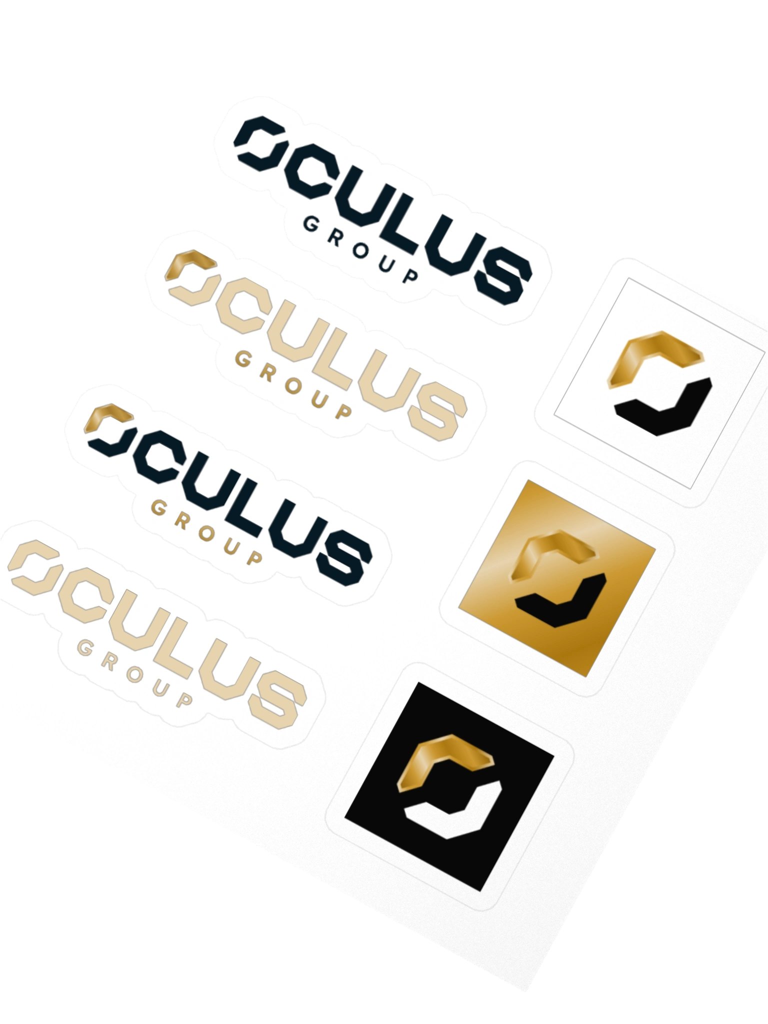 Laptop Logo Stickers product image (2)