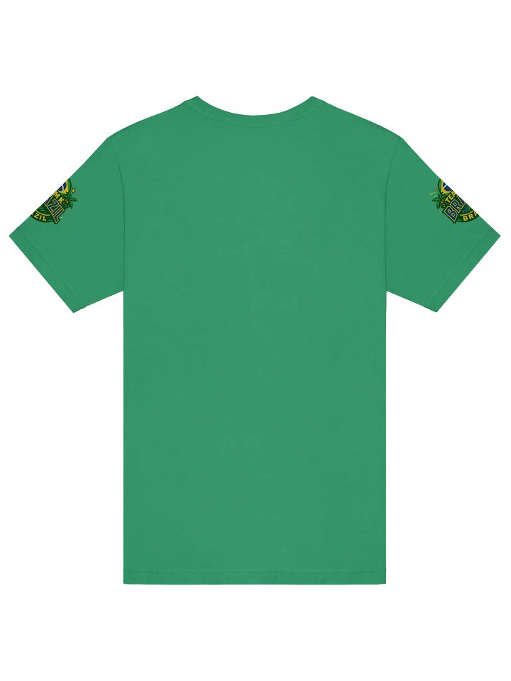 Team K Brazil T-Shirt product image (12)
