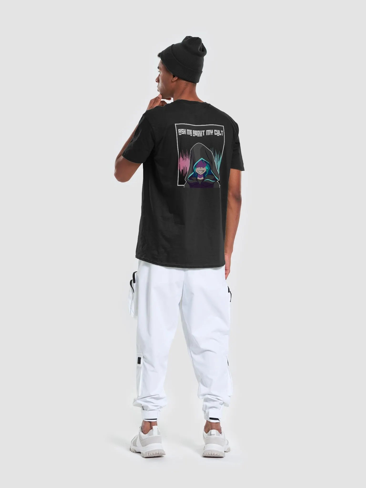 TMD CULT MEMBER product image (6)