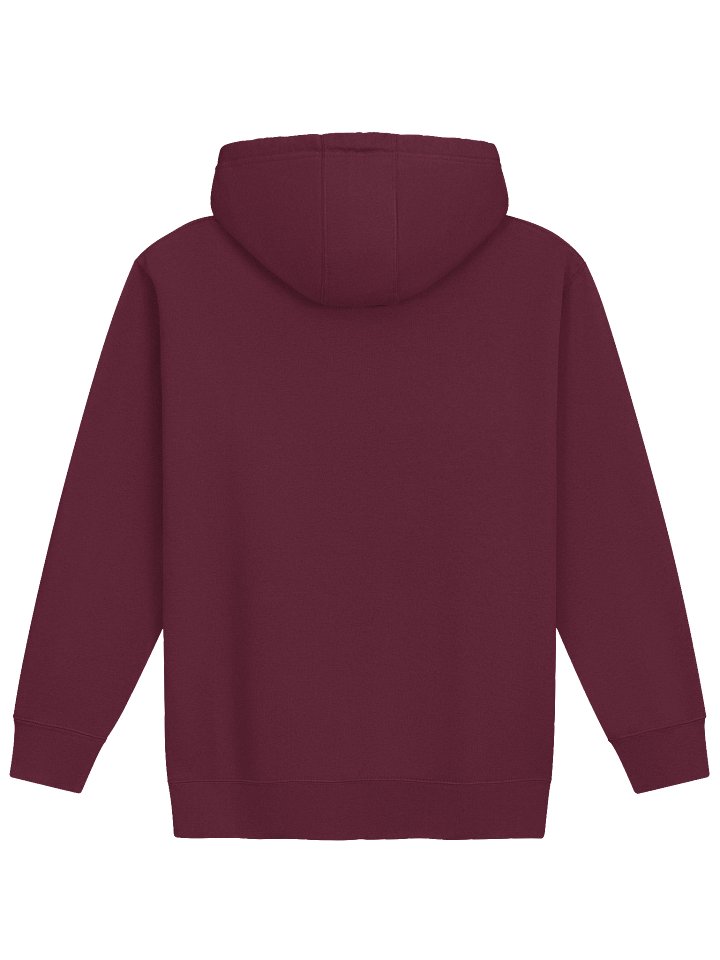 Embroided PudgeLove Hoodie product image (2)