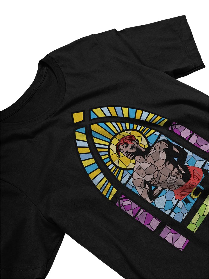 Hip Hop is my Religion - Tupac product image (2)