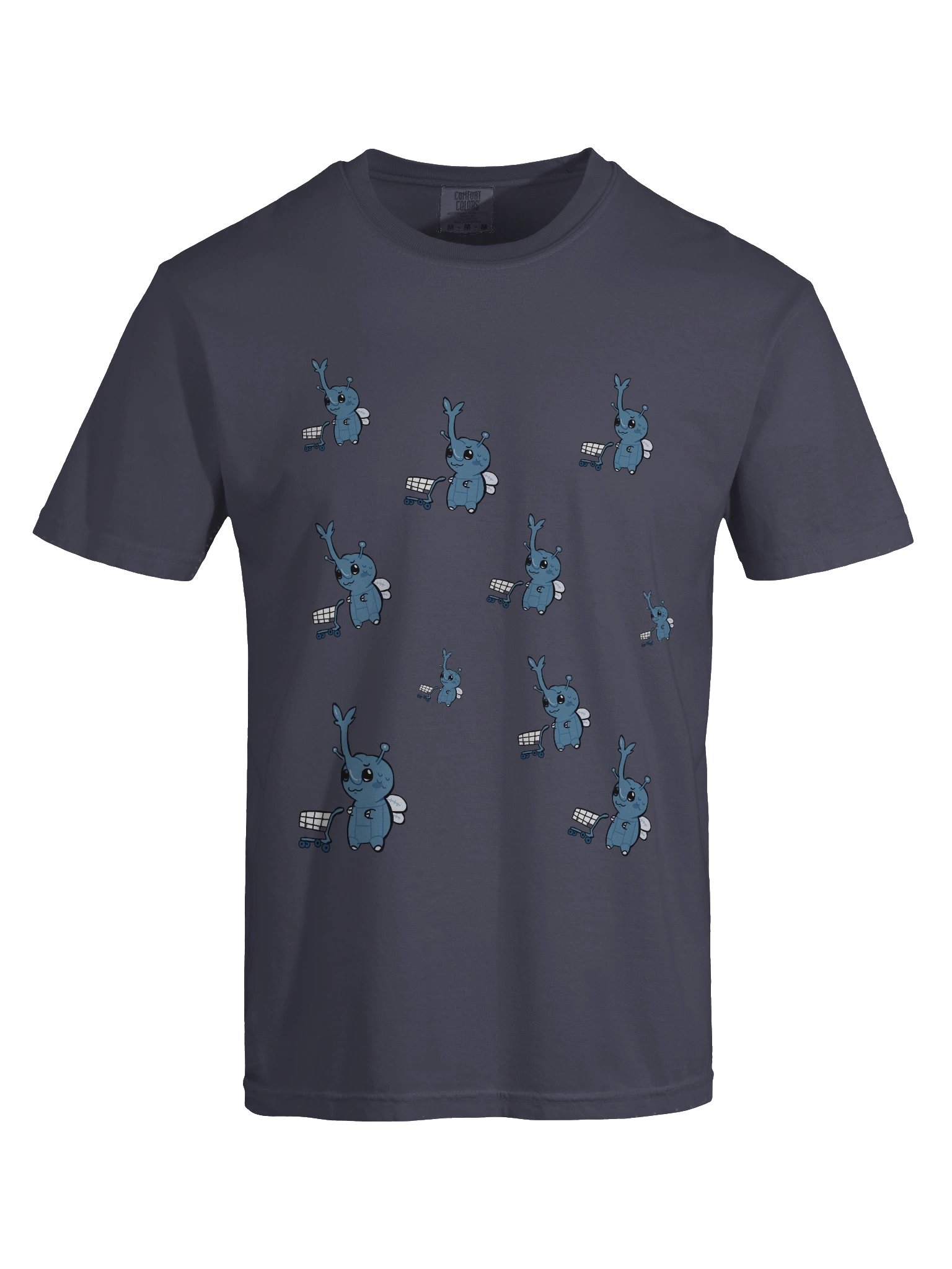Swarm of Herry's! product image (7)
