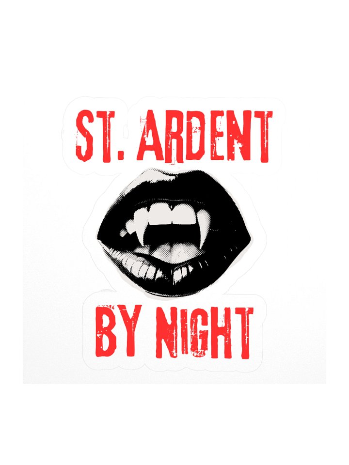 SABN Sticker product image (1)