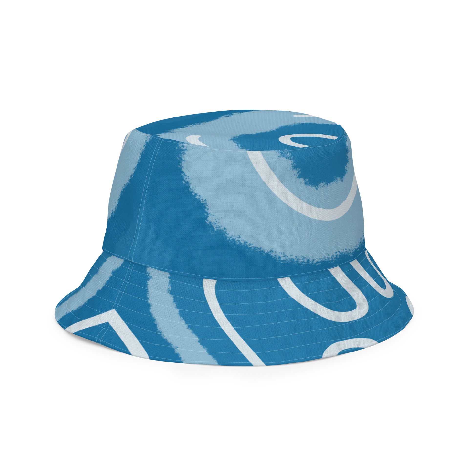 Ocean Bucket Hat product image (3)