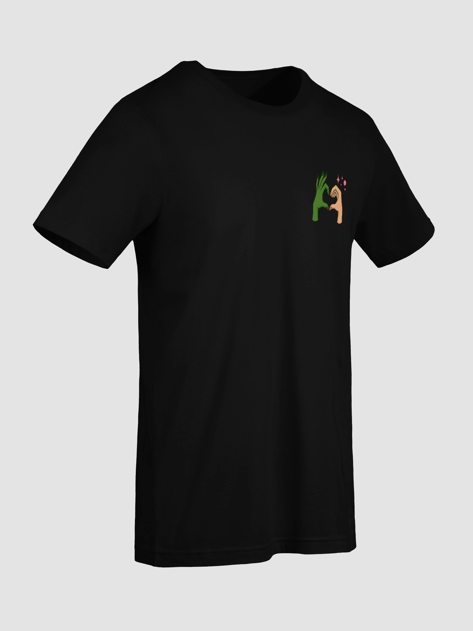 Wicked Friendship T-Shirt – Bella Canvas Supersoft Tee – Elphaba & Glinda Fan Gift product image (5)