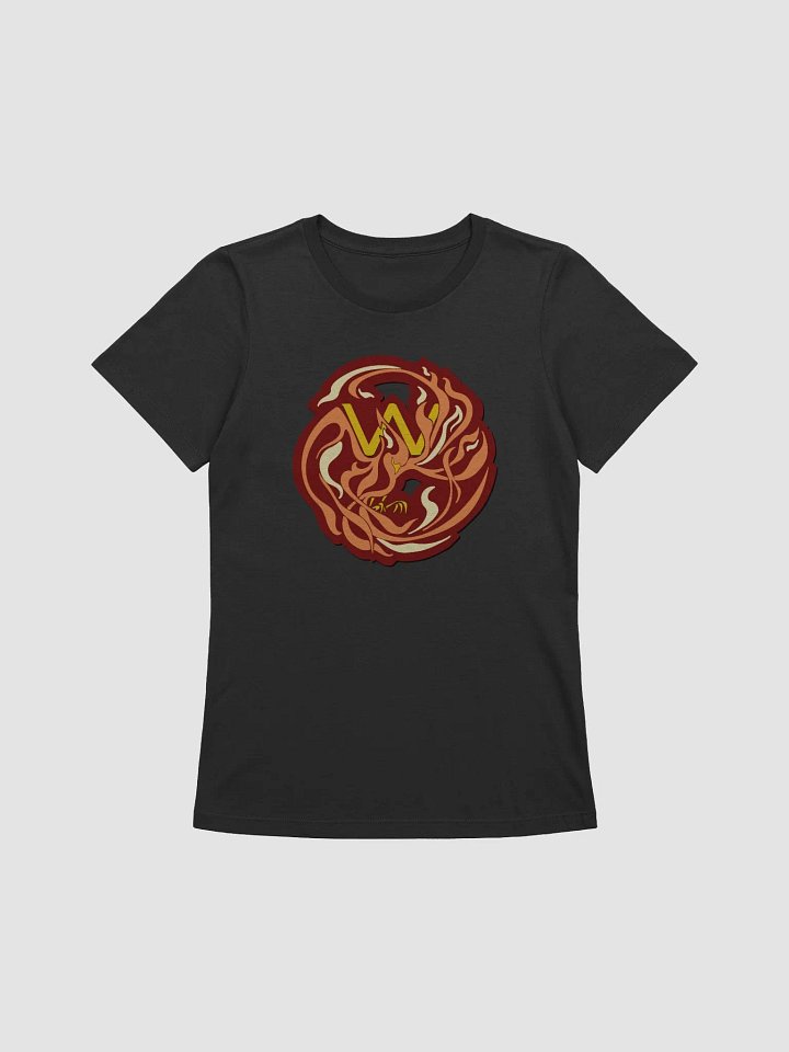 Wildfire Womens T-shirt product image (1)