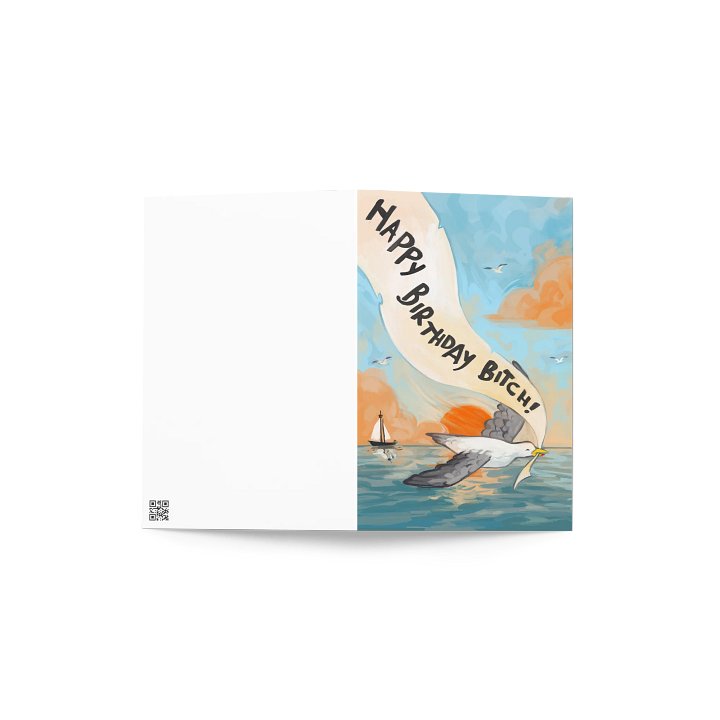 Happy Birthday Bitch! product image (4)