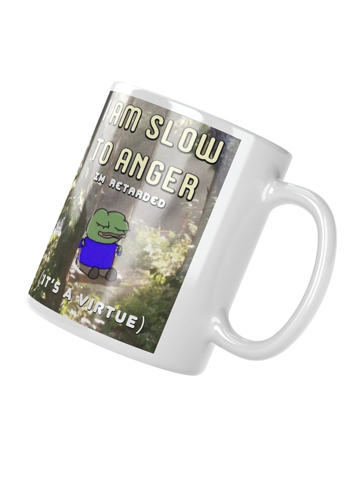 IM RESTARTED MUG product image (2)