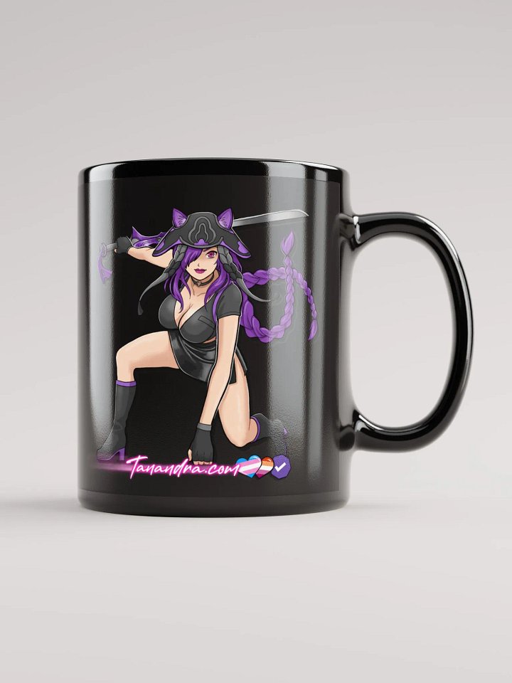 Glyph - Mug product image (1)