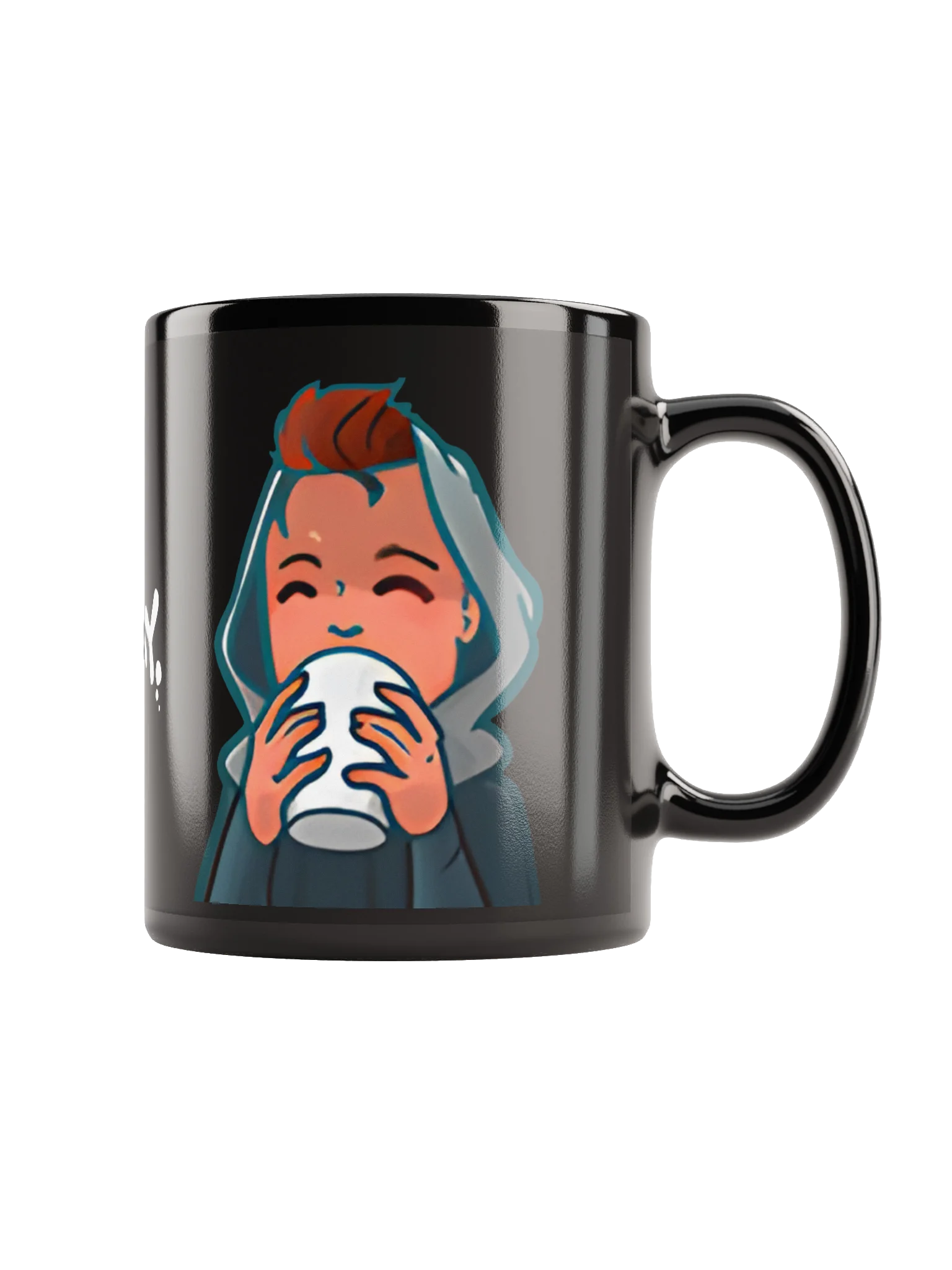 Seize The Day Mug product image (1)