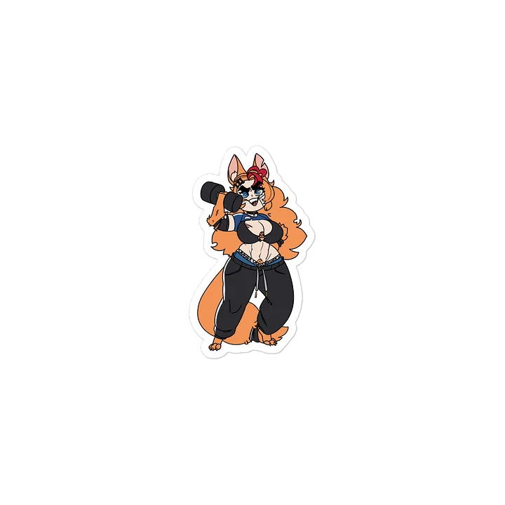 Buff product image (2)