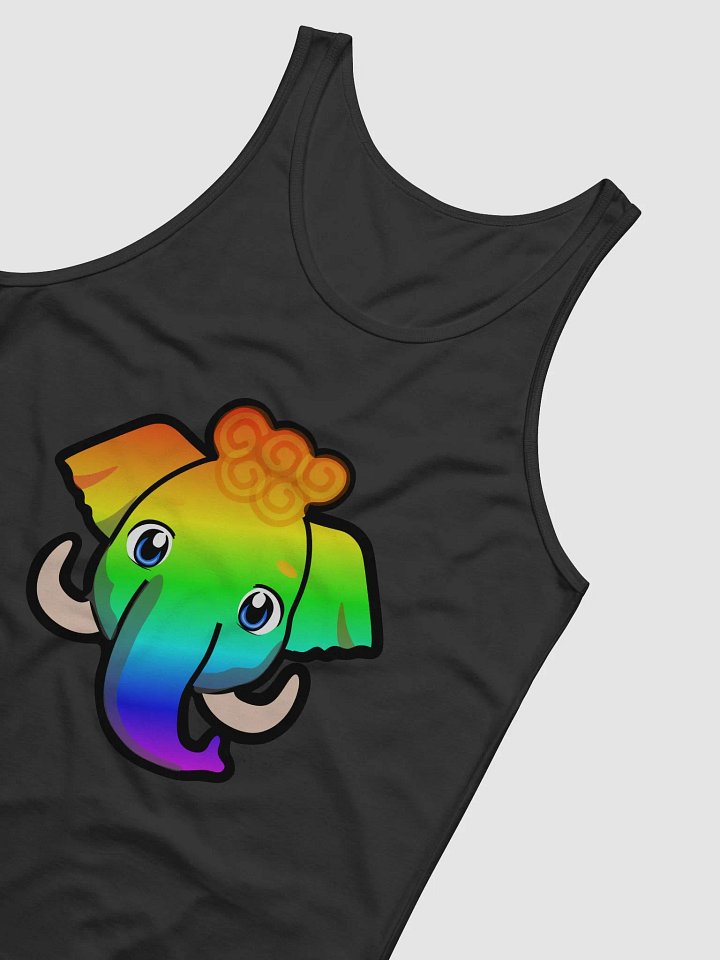 Mammoth Pride Tank Top product image (2)