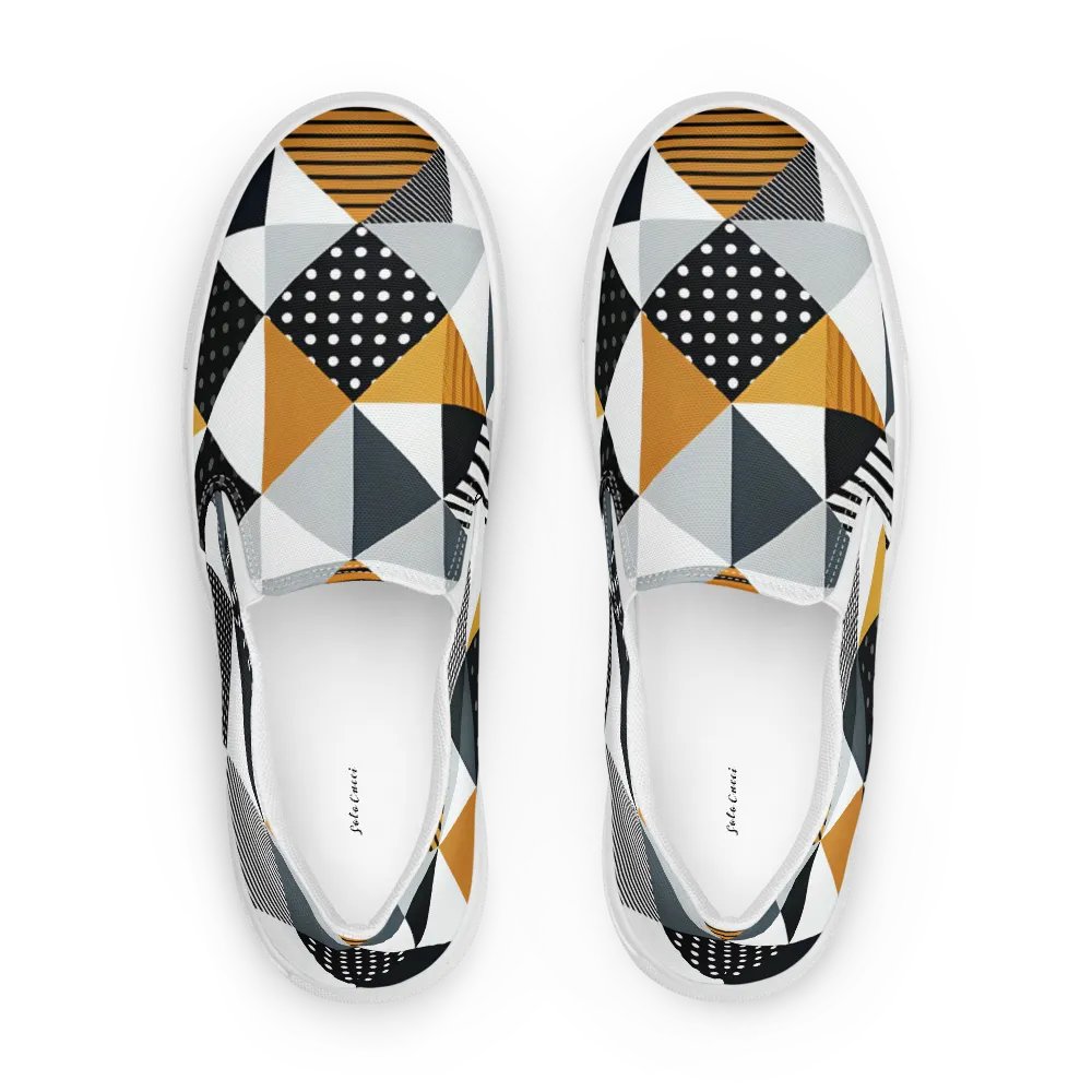 Dazzle Delight Slip-Ons product image (8)