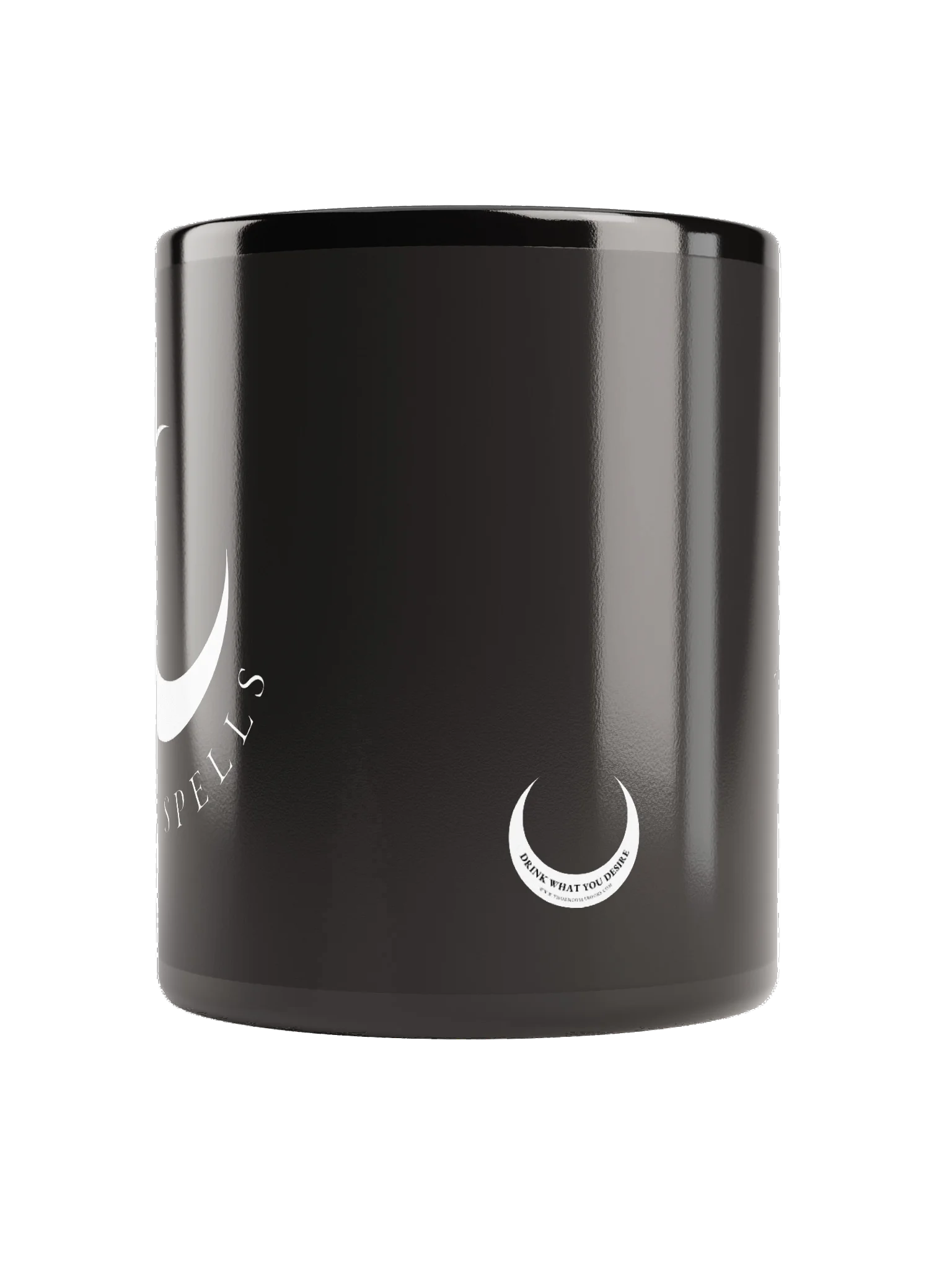 I Cast Spells Mug product image (2)