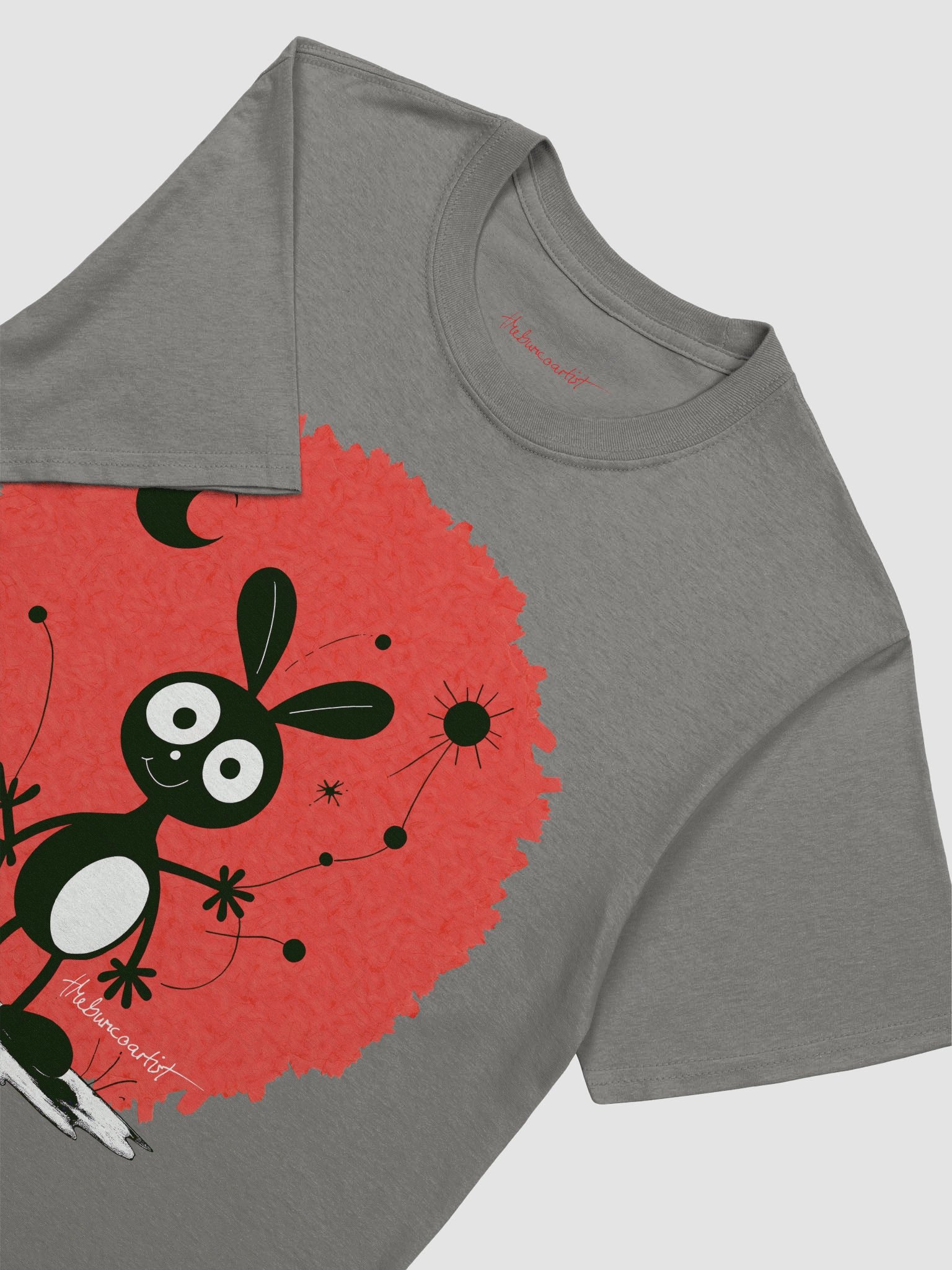 Gildan Unisex Softstyle T-Shirt product image (7)