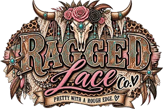 Ragged Lace
