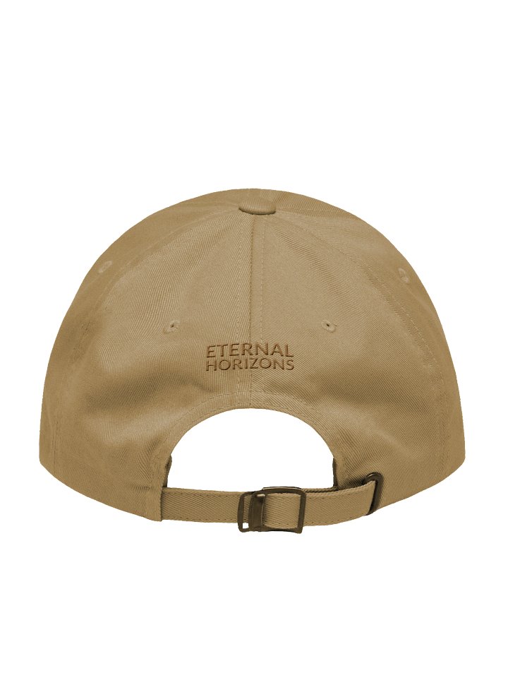 Gorra "respira." clara product image (2)