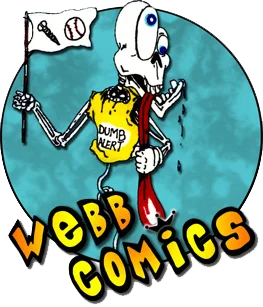 Webbcomics