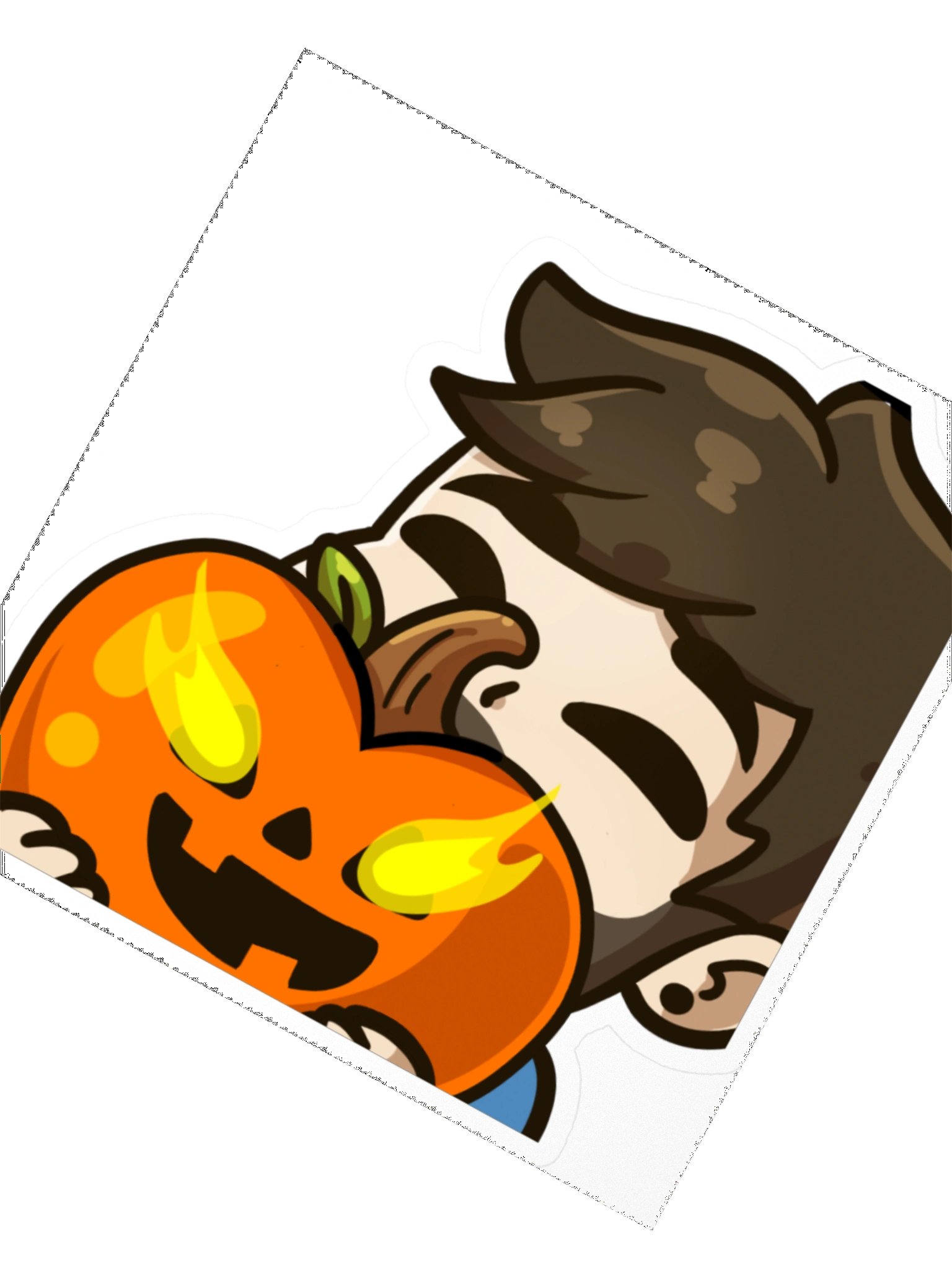 Lem Pumpkin product image (4)