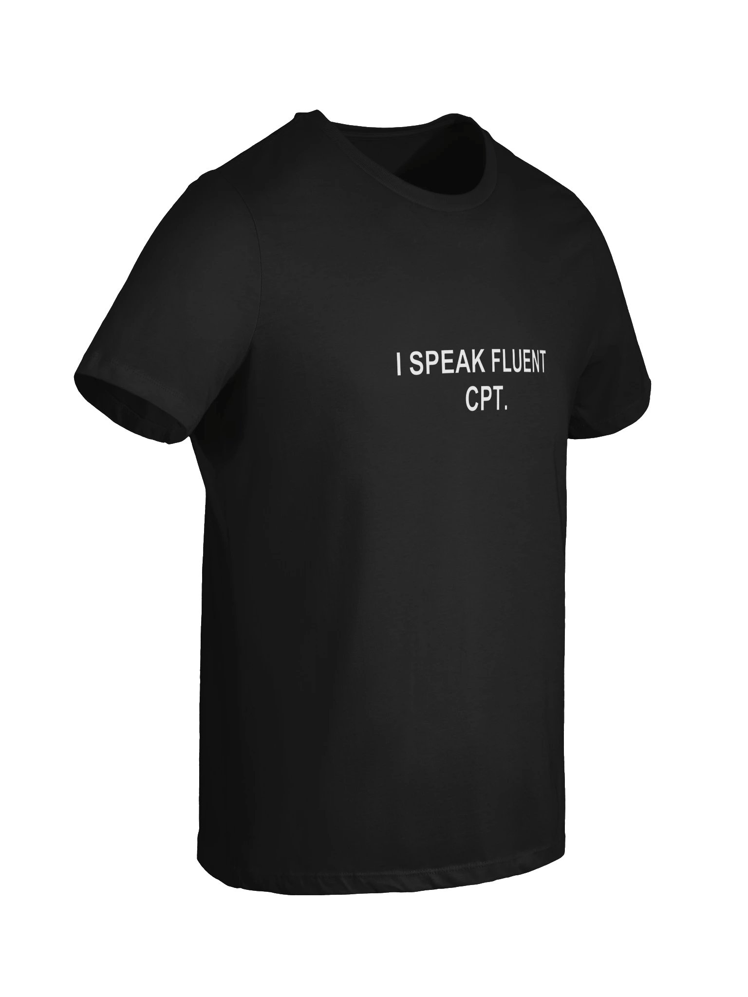 HST Pathways Women's Tee - Fluent CPT product image (36)