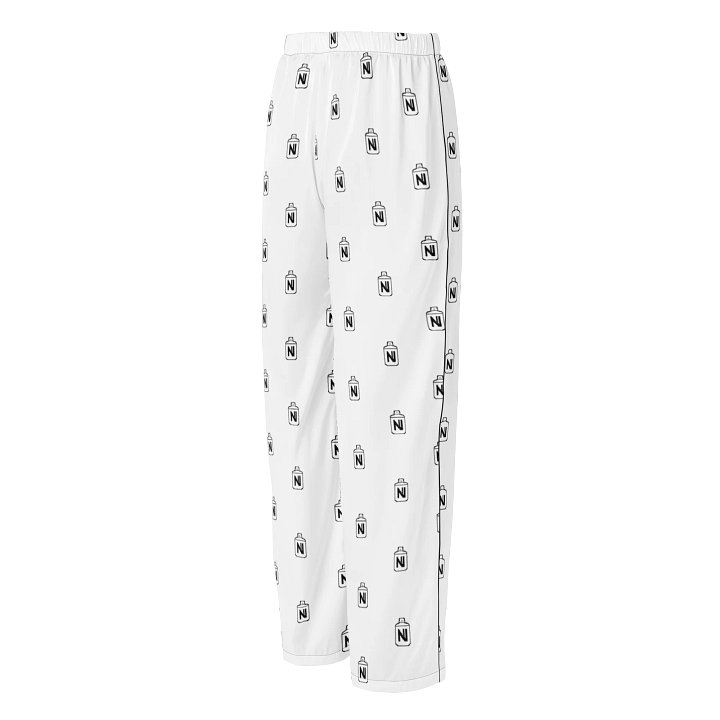 Flaskn B&W Jammas product image (2)