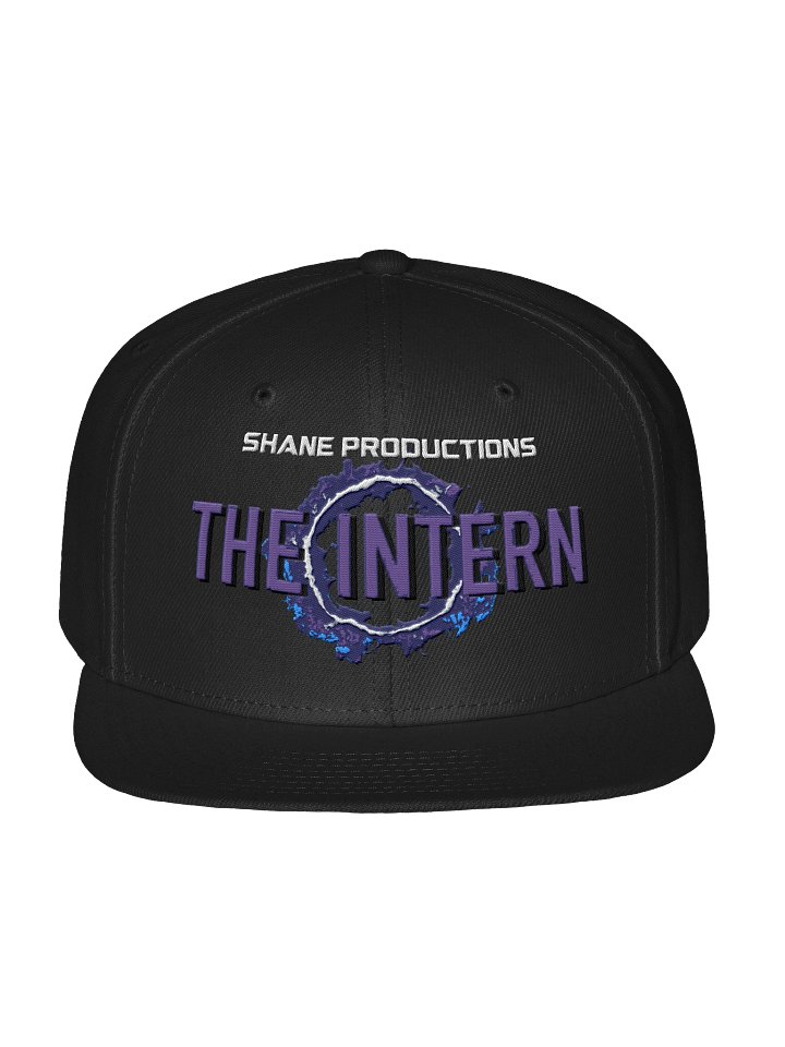 THE INTERN Portal Hat product image (1)