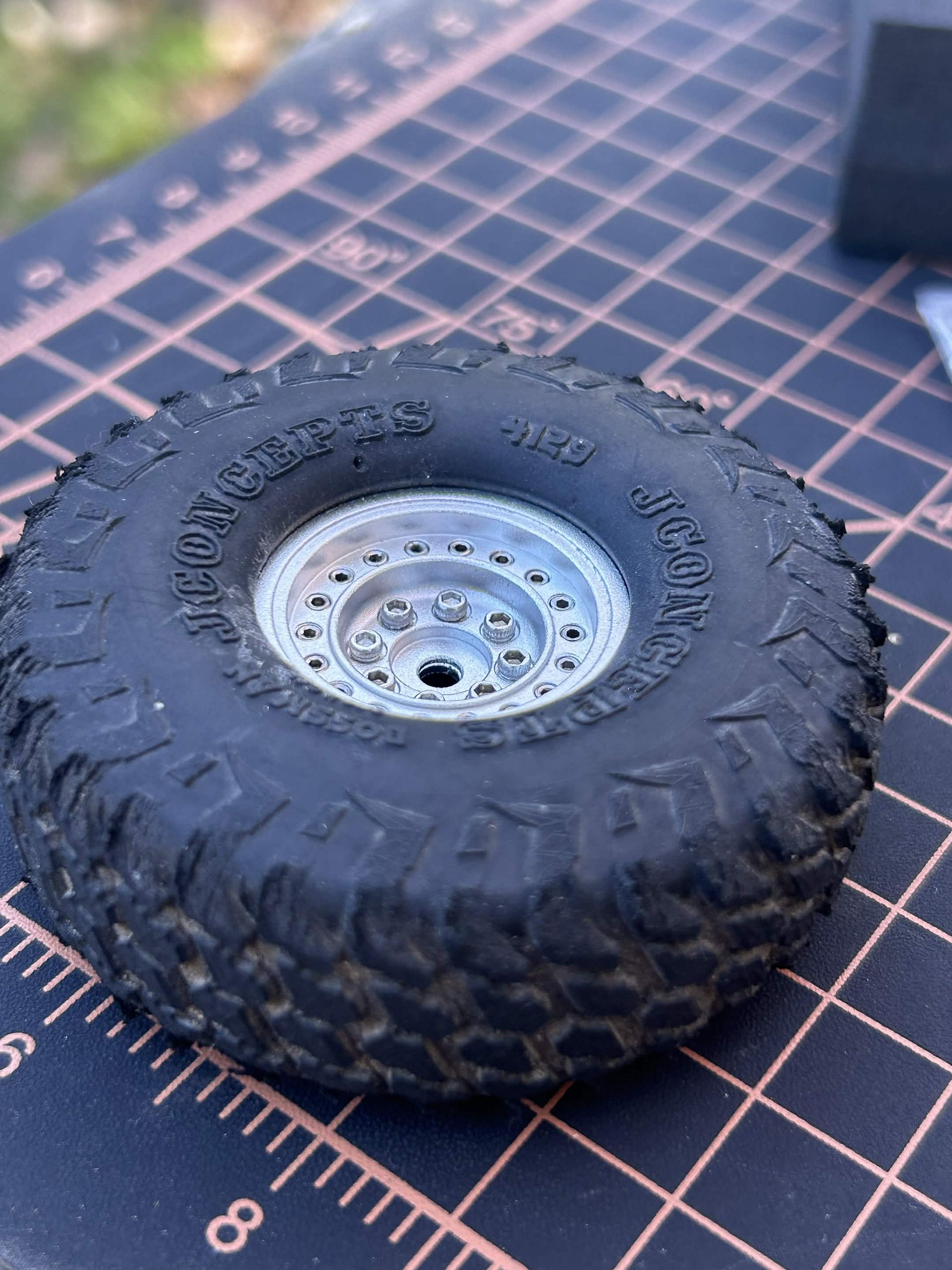 STICKY TICKLER WHEELS product image (7)
