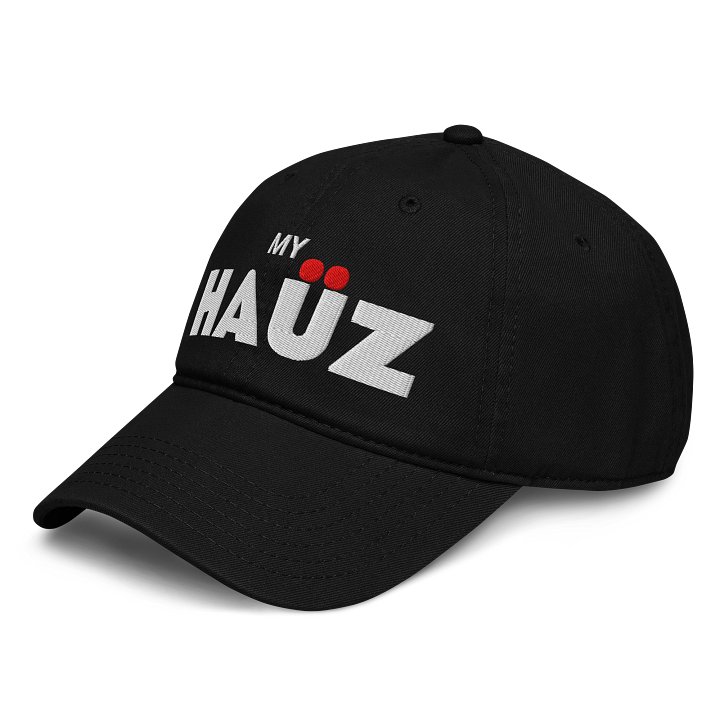 My Haüz Hat product image (2)