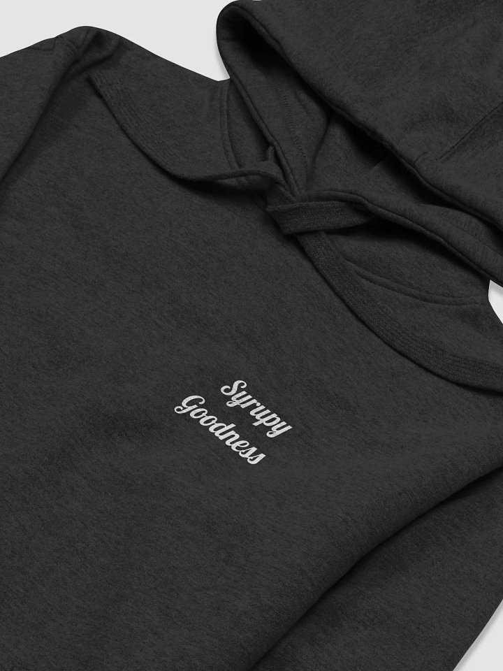 Syrupy Goodness Hoodie product image (2)