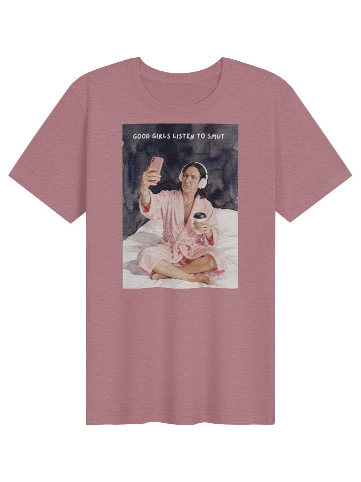 Good Girls Listen To Smut product image (1)