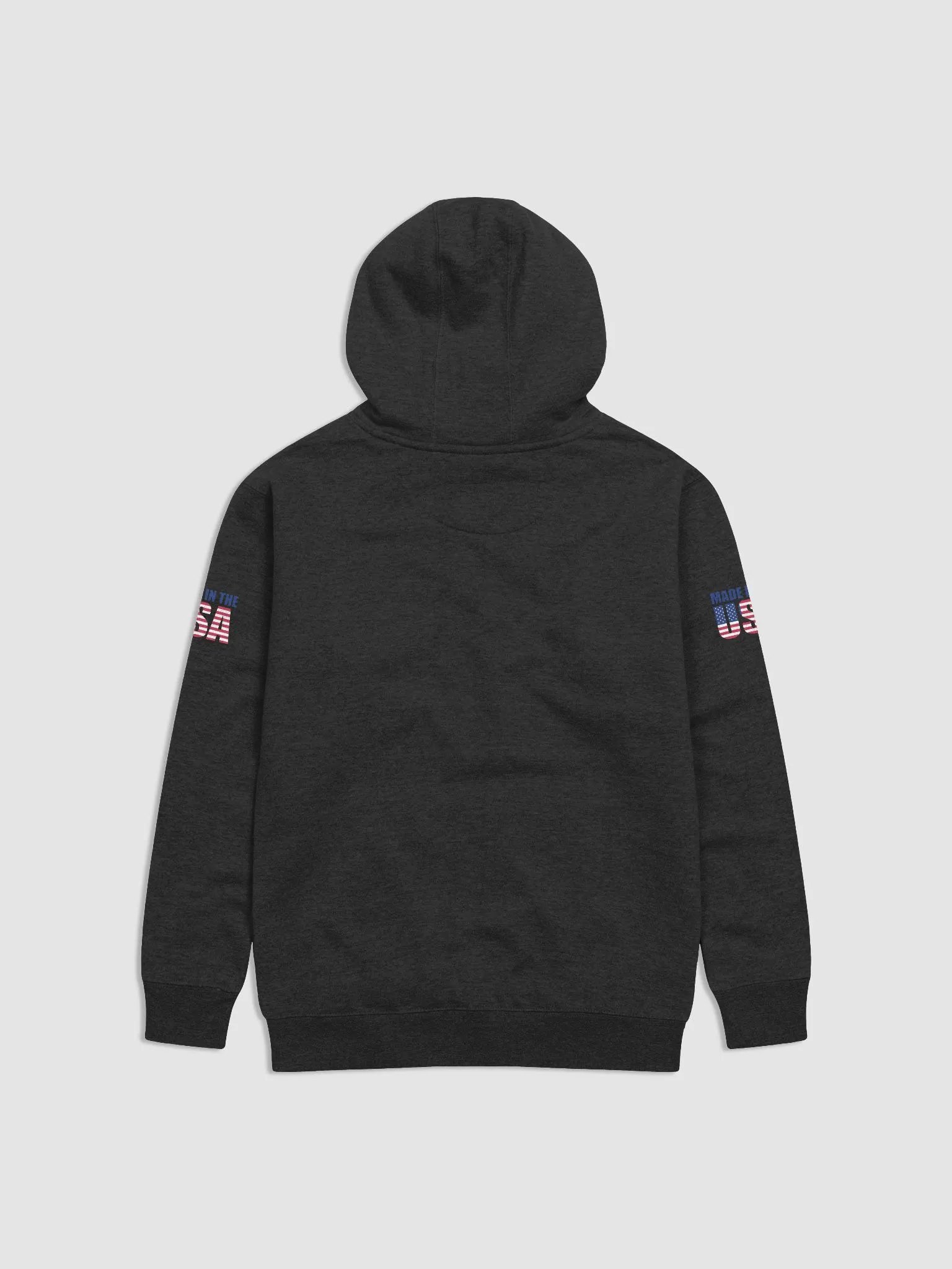 TRUMP MUGSHOT HOODIE product image (2)