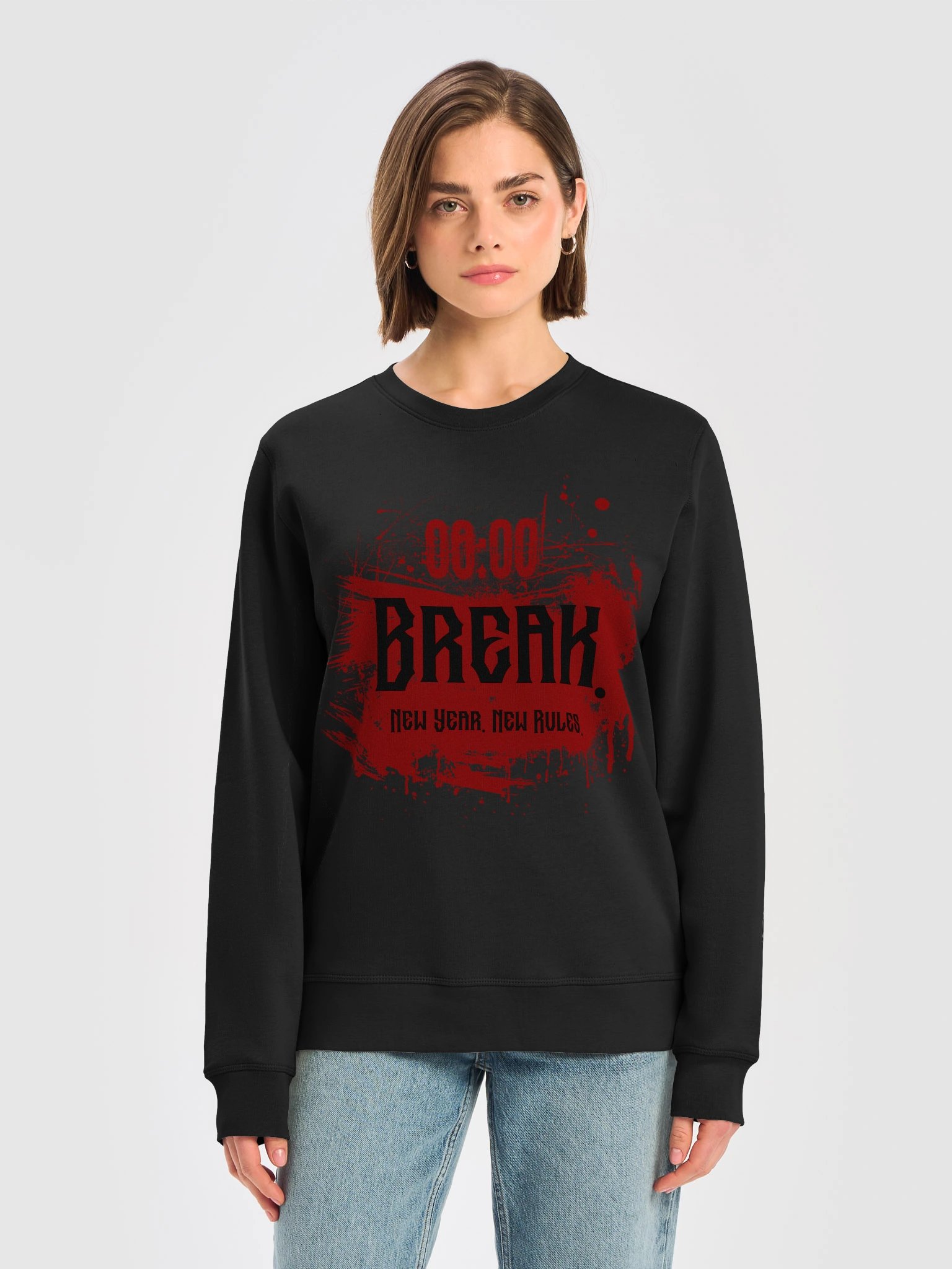 BREAK - Sweatshirt product image (17)