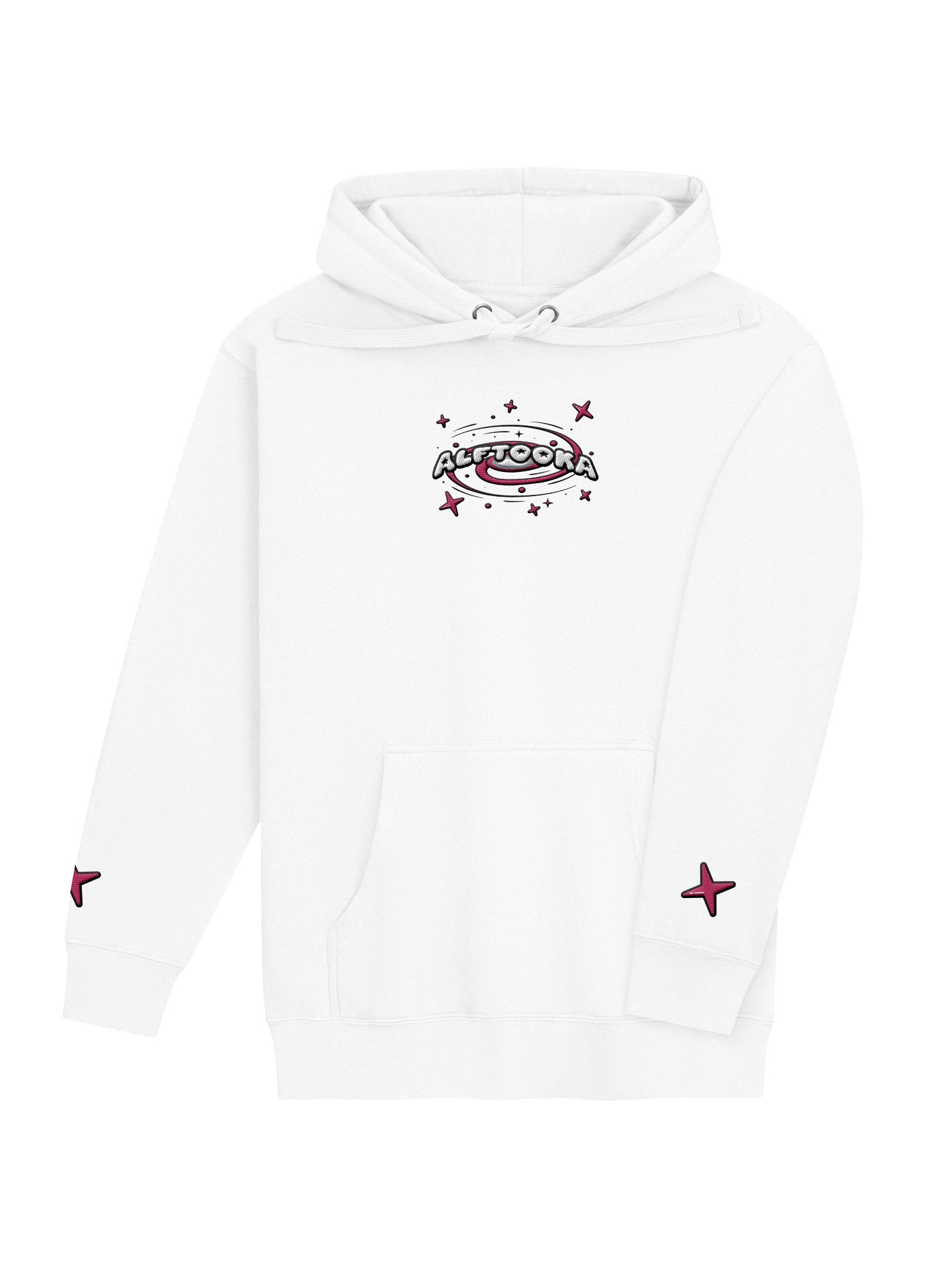Starstruck Hoodie product image (4)