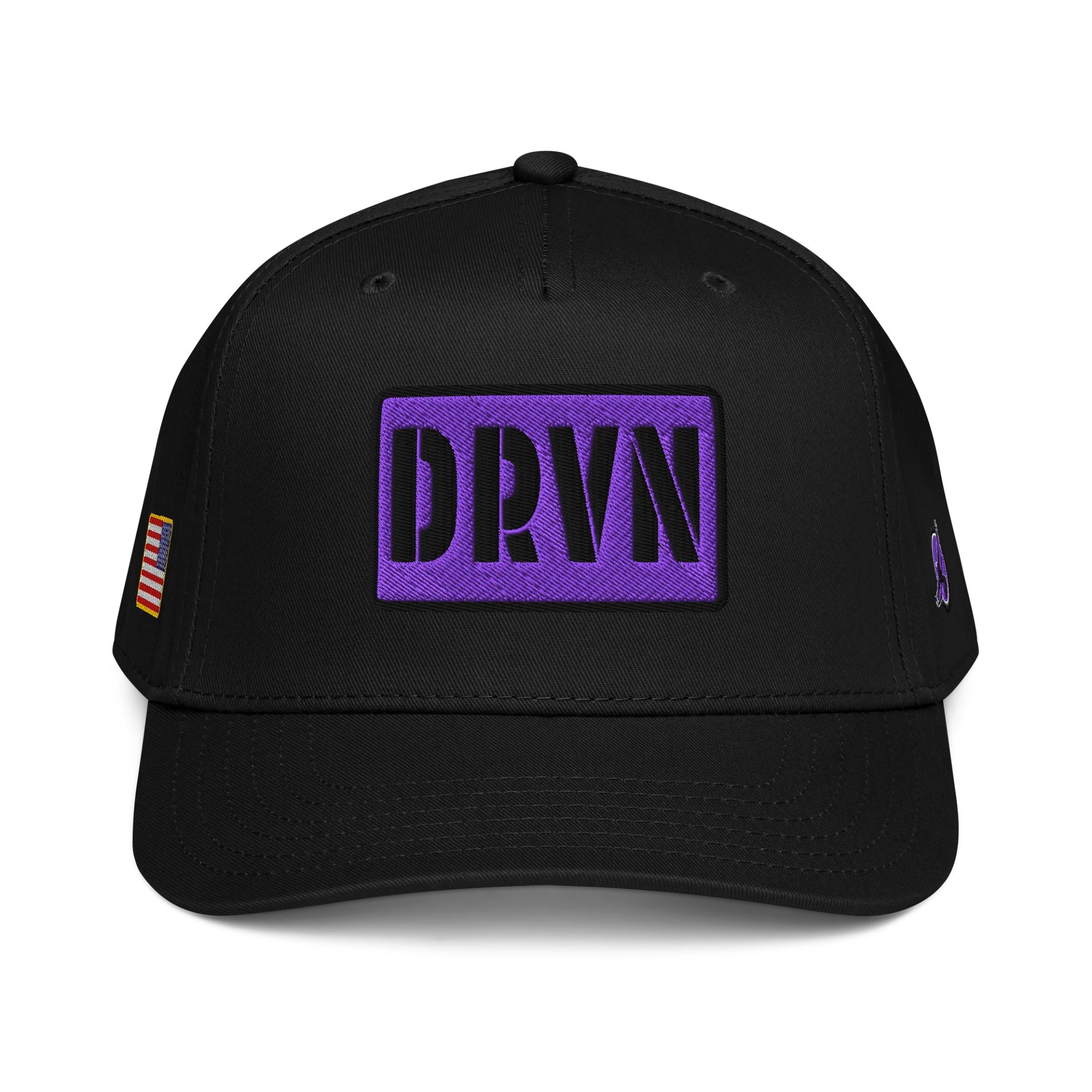 DRVN VALOR HAT product image (1)