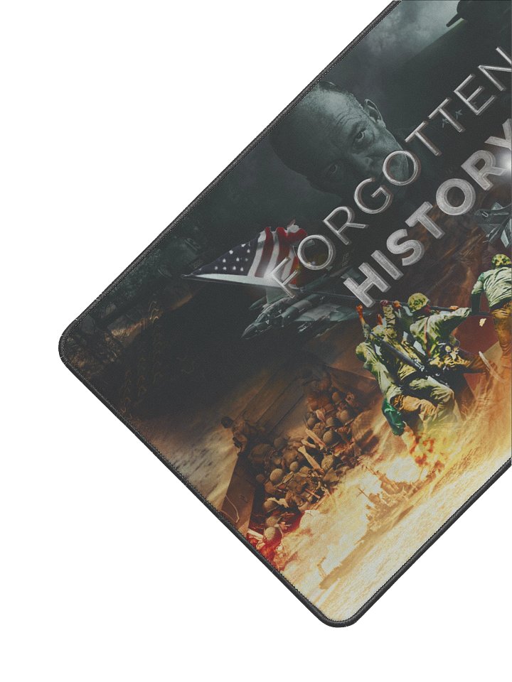 Forgotten History Deskpad product image (2)