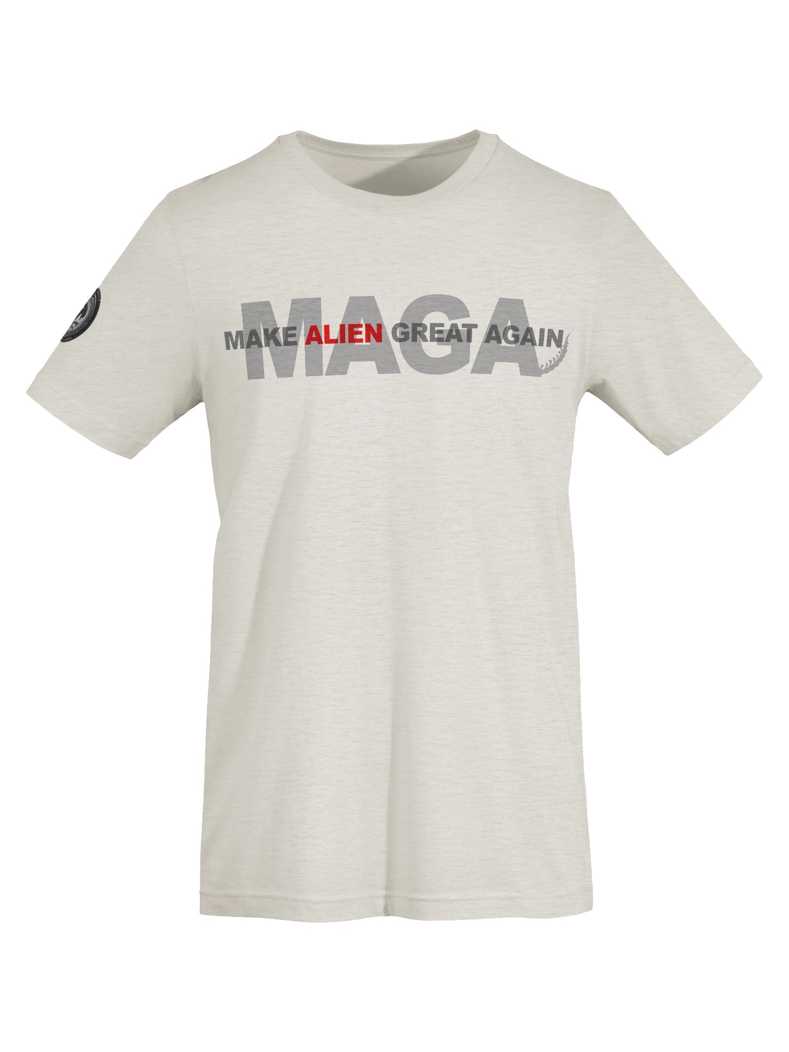 Alien Vault - Great Again Shirt product image (5)