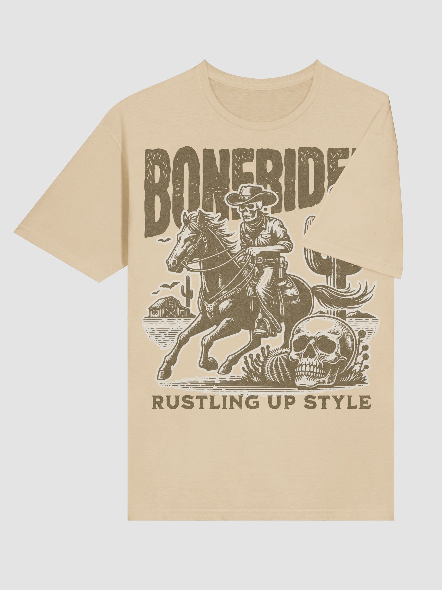 Bone Rider product image (6)