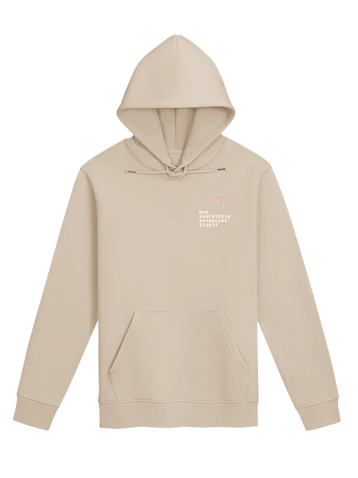 Blooming Consciousness Hoodie product image (1)