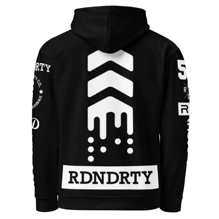Factory Hoodie product image (2)