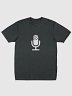 Microphone Icon Tee