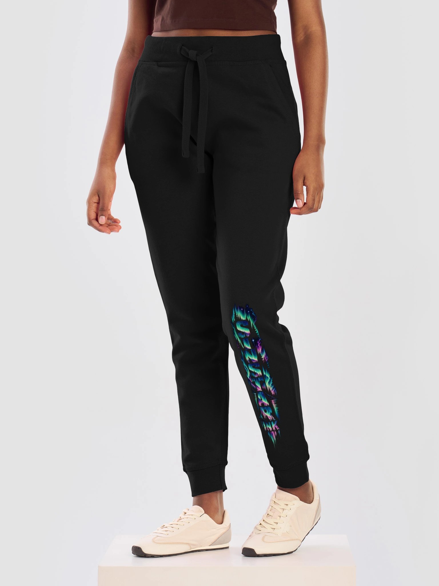 Aurora Borealis Joggers product image (6)