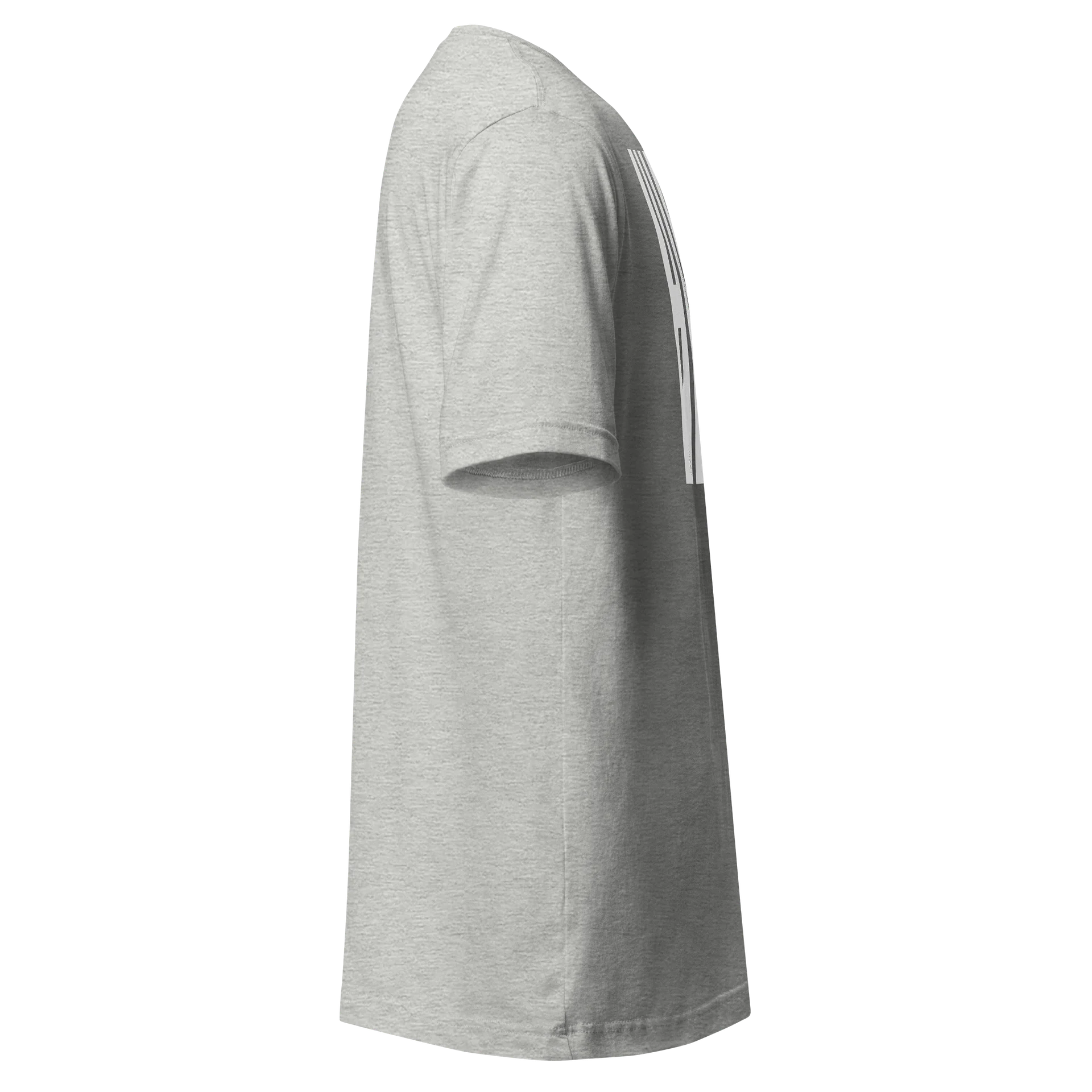 HAUNT Glitch Horror T-Shirt product image (18)