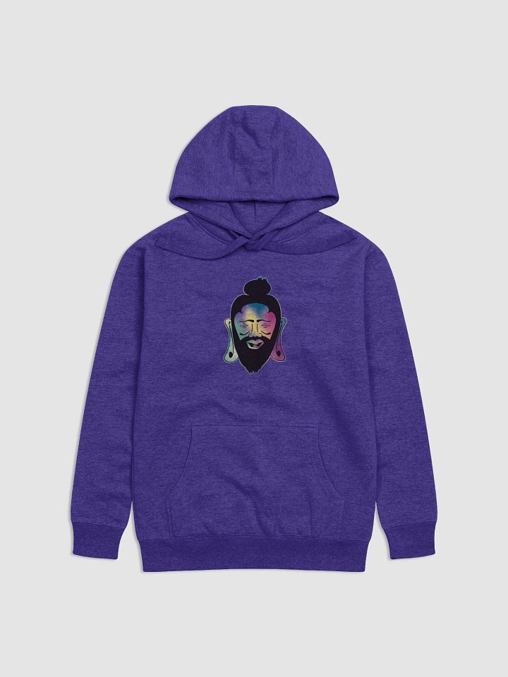 Paint Party Hoodie product image (2)