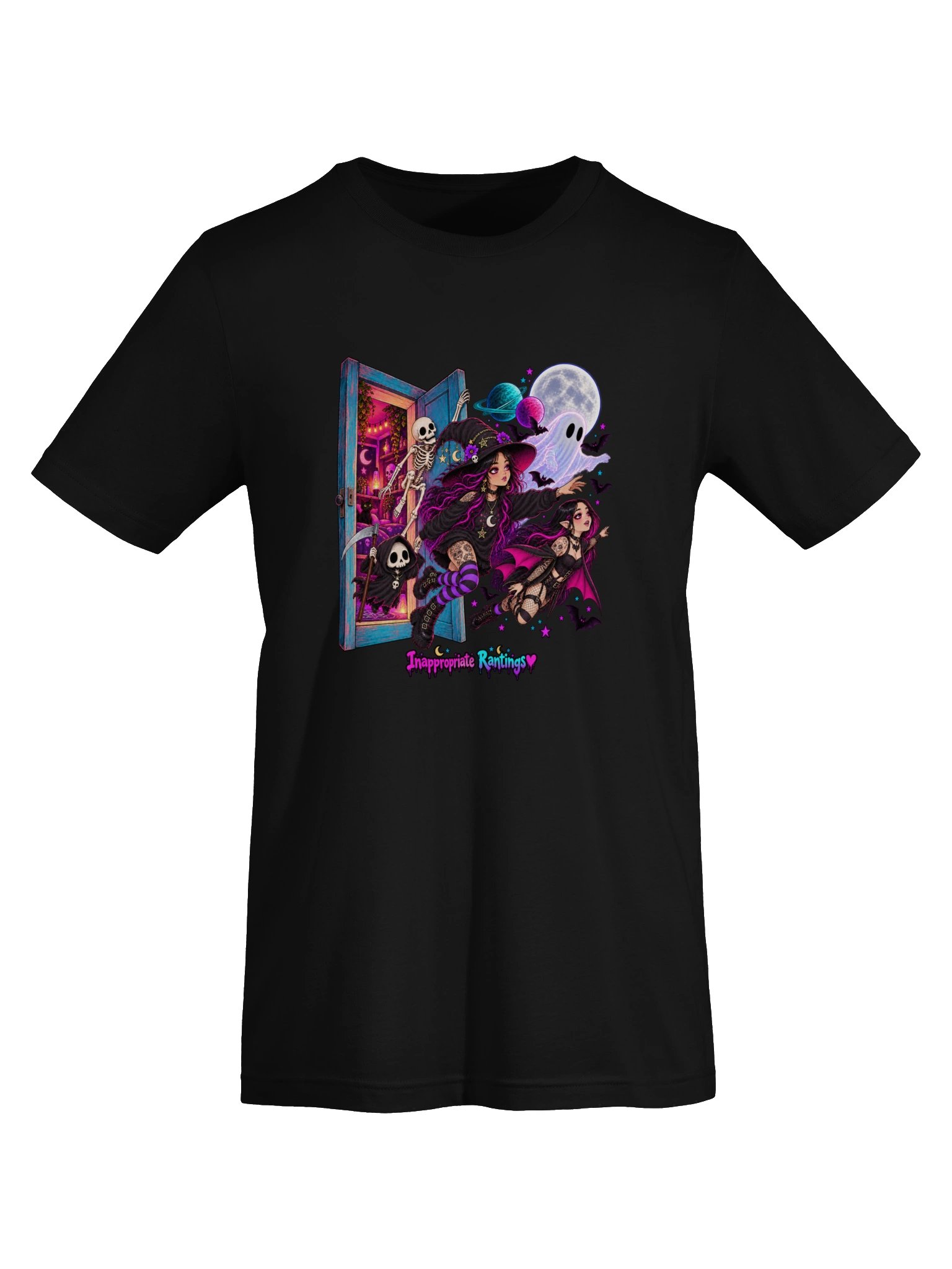 Escape Reality Tee product image (63)